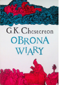 Obrona wiary