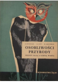 Osobliwości przyrody