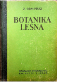 Botanika leśna