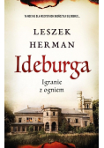 Ideburga Igranie z ogniem