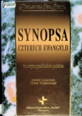 Synopsa czterech Ewangelii w nowym przekładzie polskim