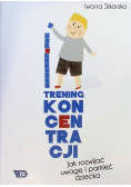 Trening koncentracji