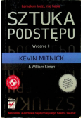 Sztuka podstępu