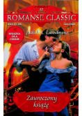 Romanse Classic Tom 30 Zauroczony książę