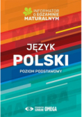 Język polski Poziom podstawowy