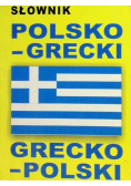 Słownik polsko - grecki grecko - polski