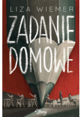 Zadanie domowe