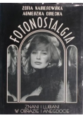 Fotonostalgia