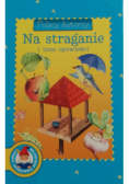 Na straganie i inne opowieści
