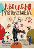 Abecadło Pierdziołki