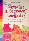 Szmatki z tęczowej szufladki
