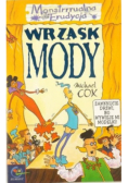 Wrzask mody