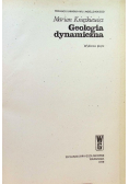 Geologia dynamiczna