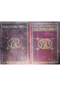Lekarz ratujący zdrowie Tom I i II 1927 r.