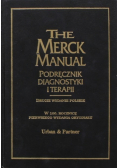 The Merck Manual. Podręcznik diagnostyki i terapii