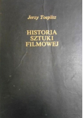 Historia sztuki filmowej Tom VI
