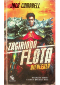 Zaginiona flota Nieulękły