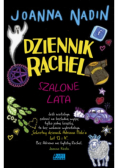 Dziennik Rachel Szalone lata