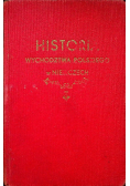 Historia wychodztwa Polskiego w Niemczech 1937r