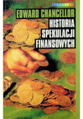 Historia spekulacji finansowych
