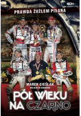 Pół wieku na czarno