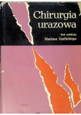 Chirurgia urazowa