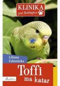 Klinika pod Boliłapką Toffi ma katar