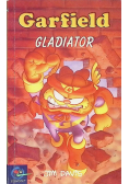 Garfield Gladiator