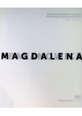 Magdalena Abakanowicz