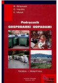Podręcznik gospodarki odpadami. Teoria i praktyka