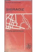Sieradz i okolice