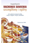 Rachunek sumienia szczegółowy i ogólny