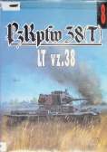 PzKpfw 38 T Lt vz 38