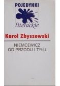 Niemcewicz od przodu i tyłu