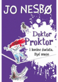 Doktor Proktor i koniec świata Być może
