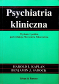 Psychiatria kliniczna