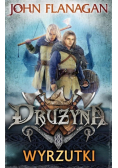 Drużyna Tom 1 Wyrzutki