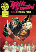 Podziemny front Wilk w matni
