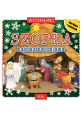 Szopka bożonarodzeniowa