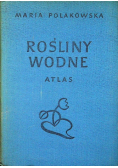 Rośliny wodne