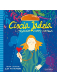 Ciocia Jadzia i Przylądek Dobrej Nadziei