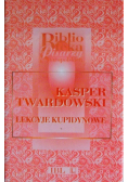 Lekcyje kupidynowe