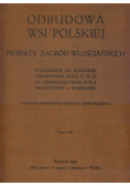 Odbudowa wsi polskiej