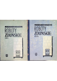 Roboty zduńskie Część I i II