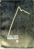 Nanda Devi