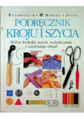 Podręcznik kroju i szycia