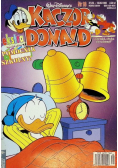 Kaczor Donald Nr  36 / 00