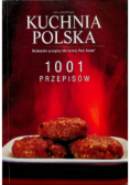 Kuchnia polska 1001 przepisów