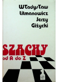 Szachy od A do Z