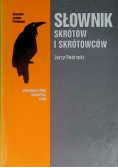 Słownik skrótów i skrótowców